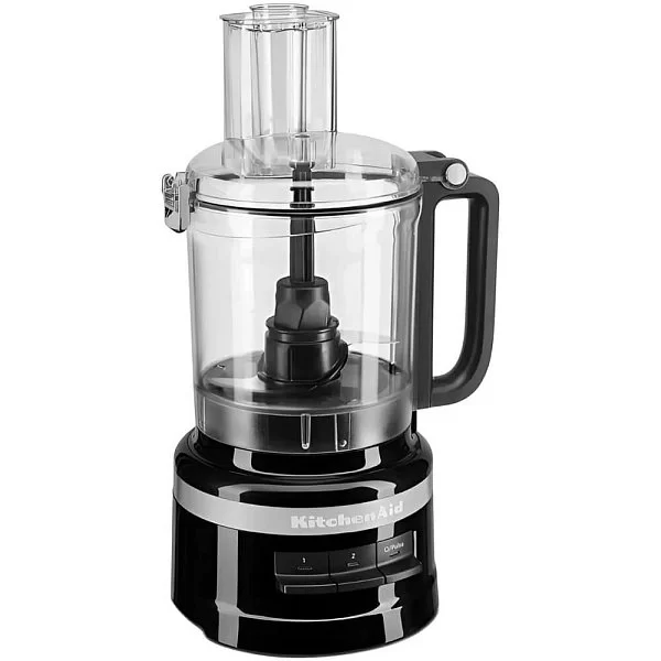 Кухонный комбайн объем 2,1 л, цвет черный, Kitchen Aid, США, 5KFP0921EOB - изобр. 8