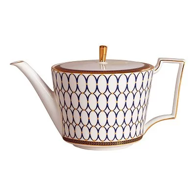 Английский фарфор - изобр. 50