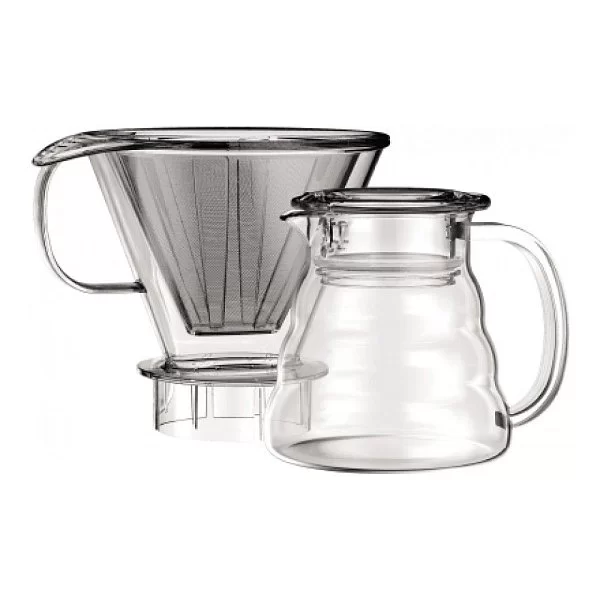 Кофейник капельный Melior, 1л, Bodum, 11762-10-01S - изобр. 8