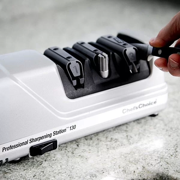 Точилка электрическая Chefs Choice, CC130M - изобр. 11