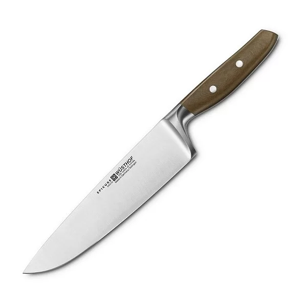 Набор из 6-ти кухонных ножей на подставке Epicure, Wusthof, 9884-2 - изобр. 17