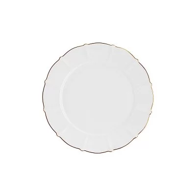 Фарфоровые тарелки - изобр. 42