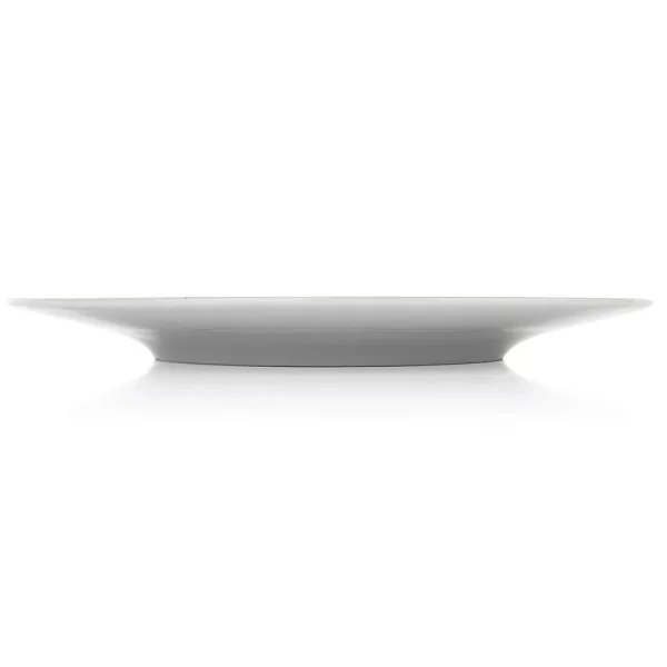 Тарелка десертная Coup Fine Dining Olive 21,5 cм, фарфор, цвет оливковый, Seltmann Weiden, Германия, 57012CTF21,5 - изобр. 9