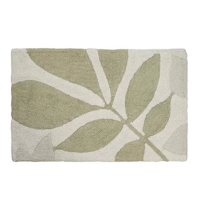 shadow leaves Creative Bath - изобр. 8