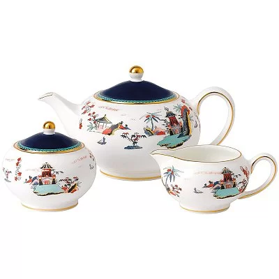 wonderlust Wedgwood - изобр. 101