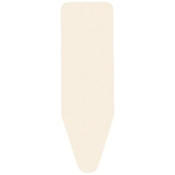 Чехол для гладильной доски 124x38см (B), экрю, Brabantia, 175824 - изобр. 7