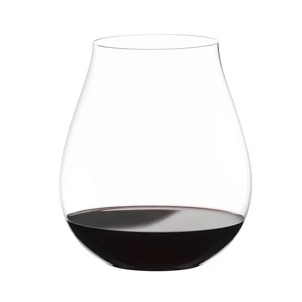 Набор из 3-х бокалов Big O для дегустации красного вина, хрусталь, Riedel, Австрия, 5414/74 - изобр. 11
