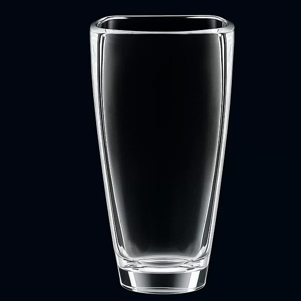 Ваза для цветов Carre 25 см хрусталь, Nachtmann, 83736 - изобр. 8