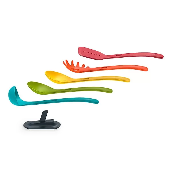 Кухонные инструменты Nest Store, 6 пр, Joseph Joseph, 10158 - изобр. 8