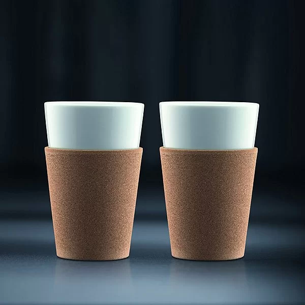 Набор кружек Bistro, 0,6л, Bodum, 11583-109 - изобр. 8