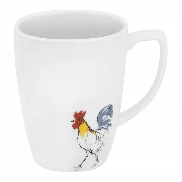 Набор посуды 16 предметов Country Dawn на 4 персоны, стекло, Corelle, 1119413 - изобр. 9