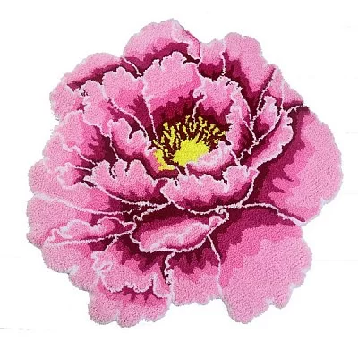 Коврики для ванной Carnation Home Fashions - изобр. 42