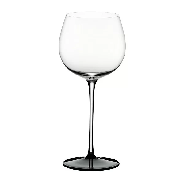 Бокал для белого вина Montrachet 500 мл, хрусталь, ручная работа, Sommeliers Black Tie, Riedel, 4100/07 - изобр. 7