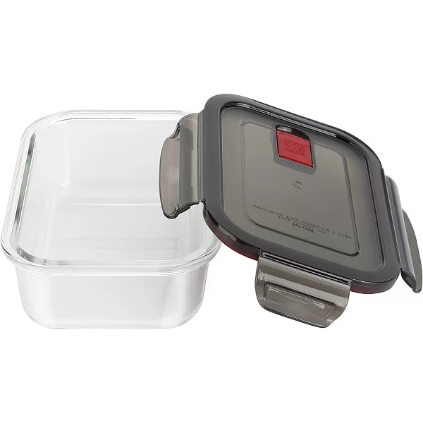 Контейнер стеклянный с крышкой Gusto 600 мл, Zwilling J.A, Henckels, 39506-001 - изобр. 8