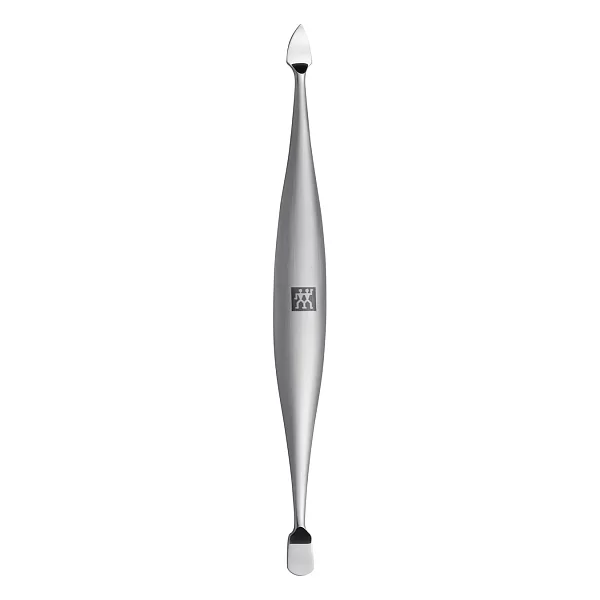 Маникюрный набор Beauty Premium 5 предметов, черный, нержавеющая сталь 18/10, Zwilling J.A. Henckels, Германия, 97015-004 - изобр. 14