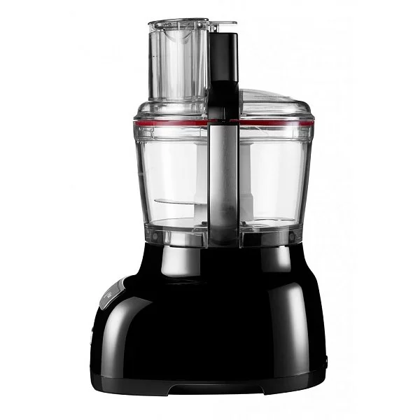 Процессор кухонный 2,1 л, черный, Kitchen Aid, 5KFP0925EOB - изобр. 12