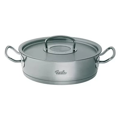 Наборы кастрюль Fissler - изобр. 56