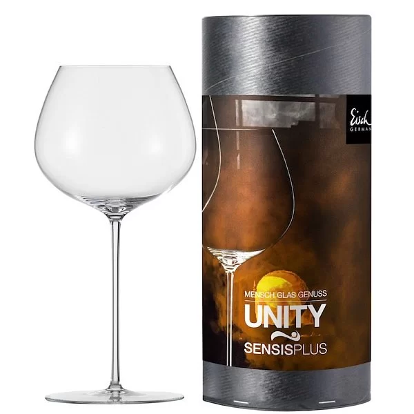 Бокал для бургундского вина Unity 760 мл, хрусталь, Eisch, Германия, 25222010 - изобр. 8