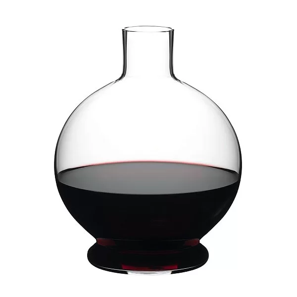 Декантер Marne 1,894 л, хрусталь, Riedel, 2017/02 - изобр. 8