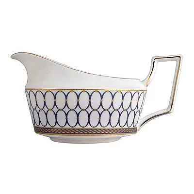 Соусники фарфоровые - изобр. 8