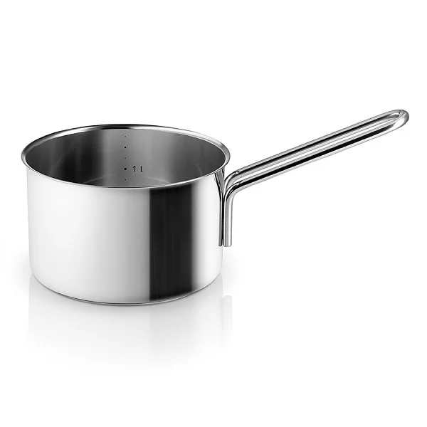 Ковшик Stainless Steel 1,8 л нержавеющая сталь + алюминий, цвет стальной, Eva Solo, Дания, 202418 - изобр. 7
