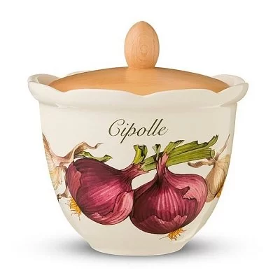 Емкости для хранения продуктов - изобр. 73