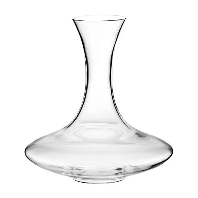 Декантер Cornetto 1,2 л, хрусталь, Riedel, 1977/13 - изобр. 36