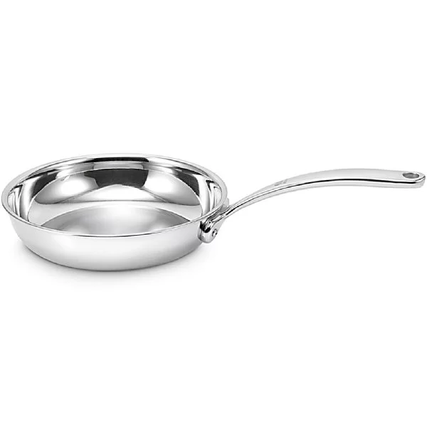 Сковорода Tri-Lux 24 см нержавеющая сталь Tri-ply, BEKA, Бельгия, 13417244 - изобр. 7