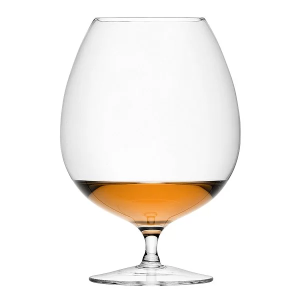 Бокалы для коньяка Bar, 0,9л, 2 шт, LSA, G709-32-991 - изобр. 8