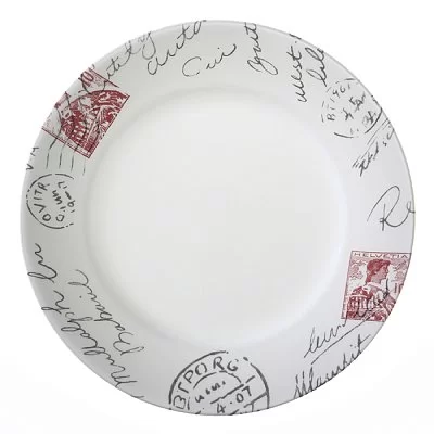 sincerely yours Corelle - изобр. 11