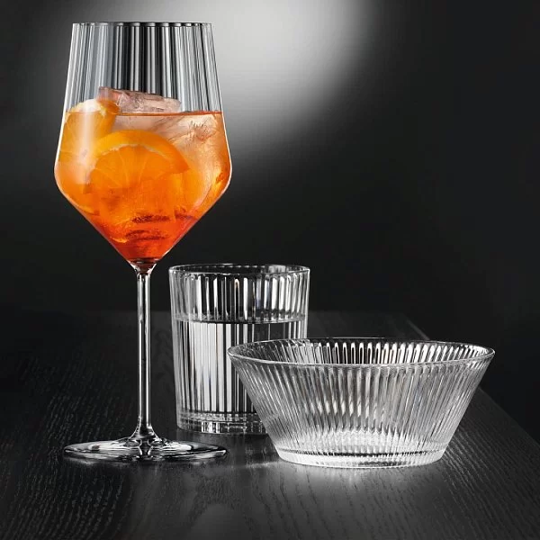 Набор из 2 бокалов для красного вина и коктейлей Aperitivo 640 мл, хрусталь, Nachtmann, Германия, 105600 - изобр. 8