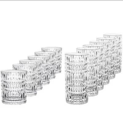 Бокал для виски Vino Grande 300 мл, хрустальное стекло, Spiegelau, 4518016 - изобр. 27