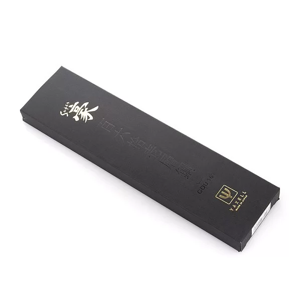 Нож для нарезки GOU 161, 15см, Yaxell, YA37116 - изобр. 11
