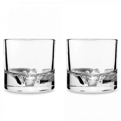 Бокал для виски Single Malt Whiskey 200 мл, хрусталь, Sommeliers, Riedel, 4400/80 - изобр. 29