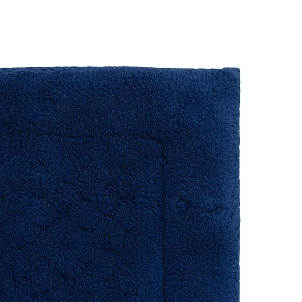 Коврик для ванной Sublime Navy, 61х101см, Kassatex, SLM-630-N - изобр. 8