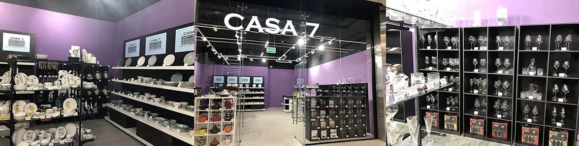 Новый магазин CASA 7 - изобр. 7