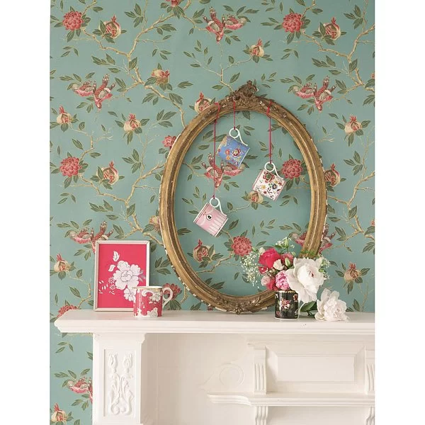 Кружка Archive 200 мл материал фарфор, Wedgwood, Великобритания, 50161500317 - изобр. 8