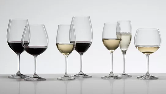 Скидки на бокалы Riedel - изобр. 7