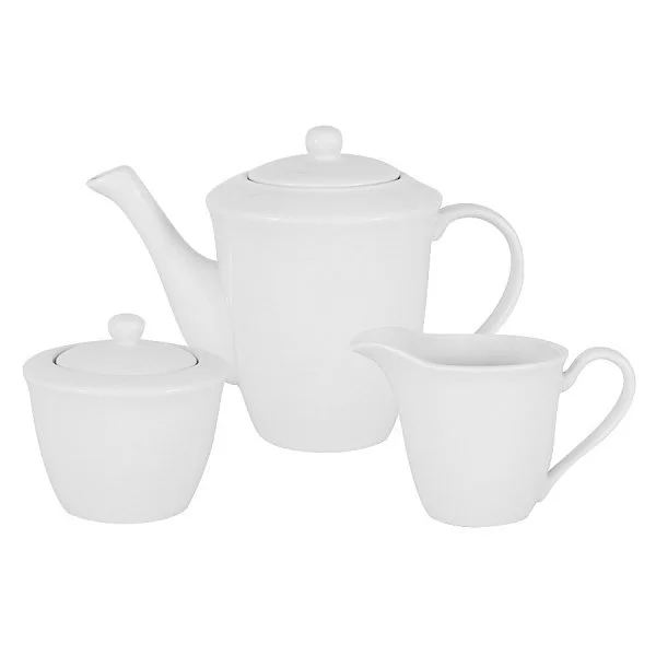 Набор для чая Движение, 3 пр, фарфор, Maxwell & Williams, MW580-RP11520 - изобр. 7