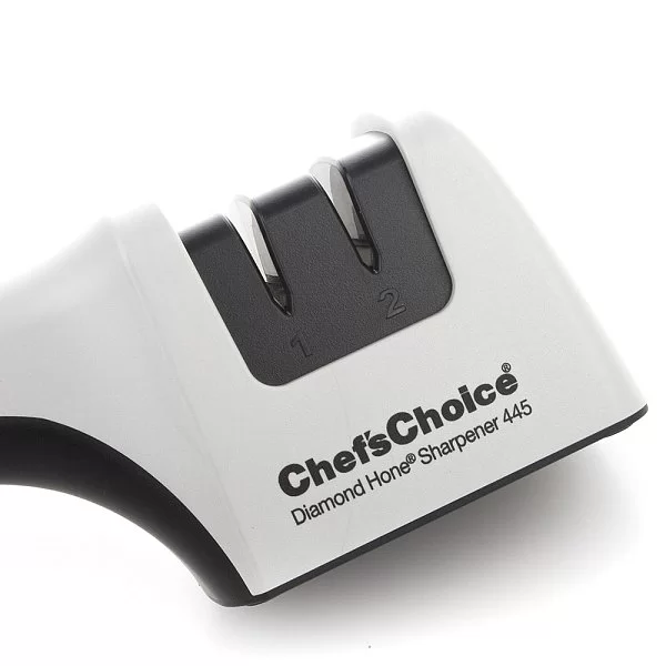 Точилка механическая Chefs Choice, CC445 - изобр. 10