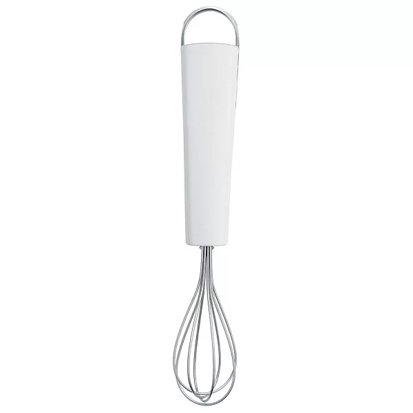 Венчик малый Essential, белый, 20см, Brabantia, 400285 - изобр. 7