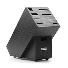 Набор ножей на подставке Classic, черный, 10 пр, Wusthof, 9844 - изобр. 47