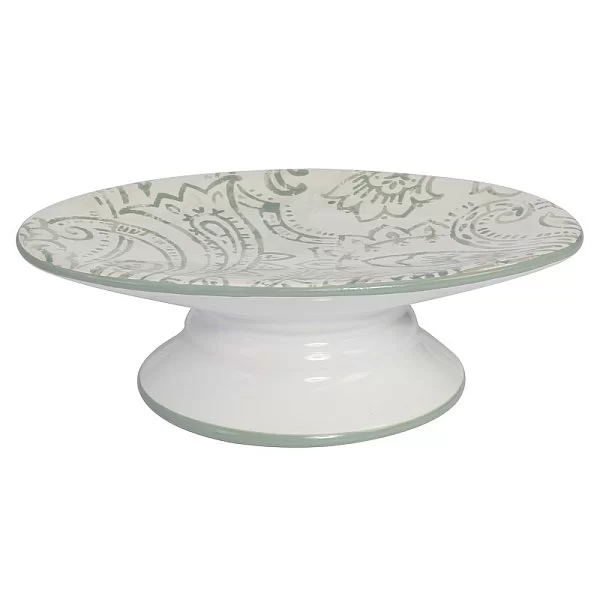 Мыльница Beaumont 14,6х9,2х4,5 см, материал керамика, Creative Bath, США, BEA56MULT - изобр. 7