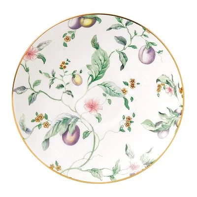 sweet plum Wedgwood - изобр. 8