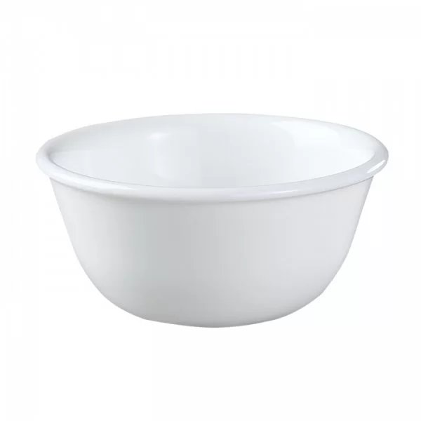 Салатник Winter Frost White 9,5 см, стекло, 180 мл, Corelle, 1069272 - изобр. 7