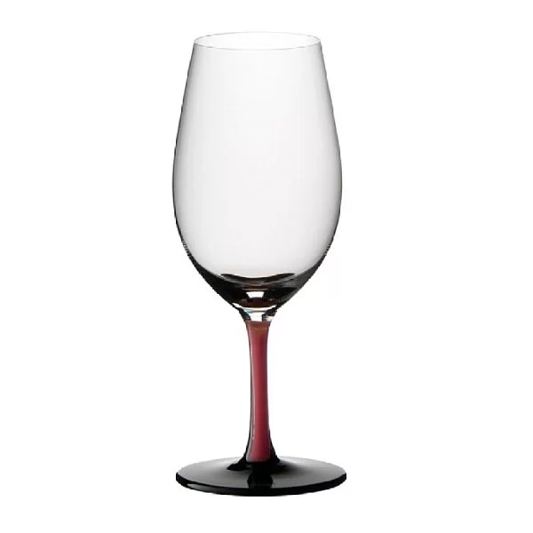 Бокал для портвейна Port 250 мл, хрусталь, Sommeliers Black, Riedel, 4100/60 R - изобр. 7