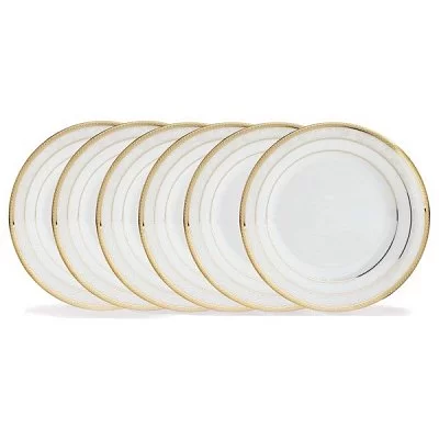 Хэмпшир золотой Noritake - изобр. 24