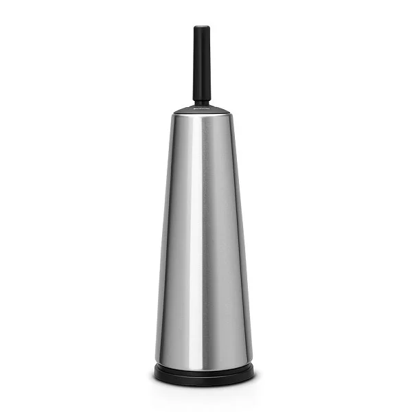 Туалетный ершик Classic, стальной, Brabantia, 414640 - изобр. 7