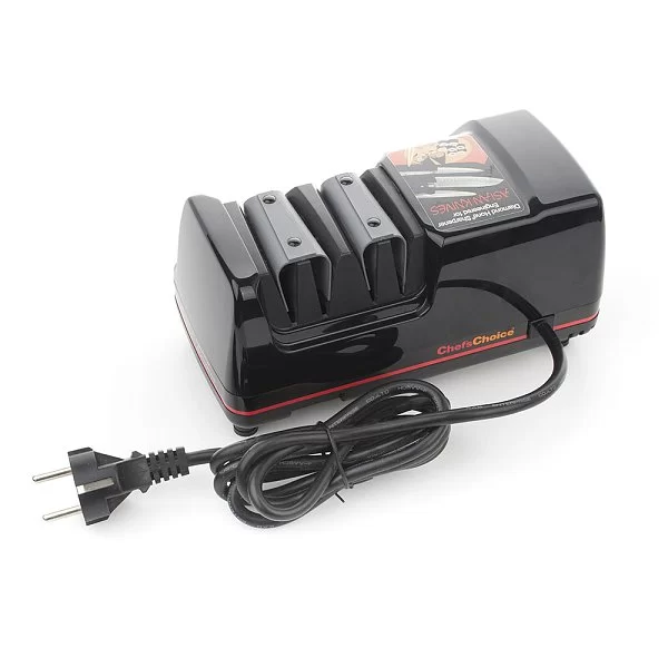 Точилка электрическая Chefs Choice, CC316 - изобр. 8