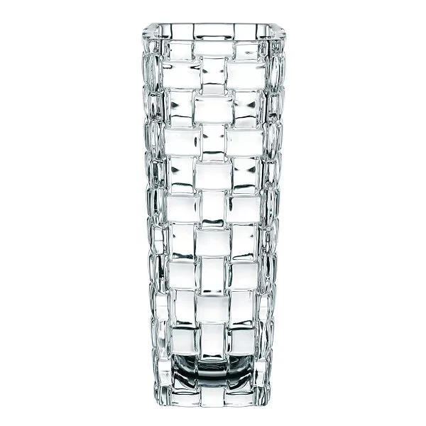Ваза для цветов Bossa Nova 16 см хрусталь, Nachtmann, 82087 - изобр. 7